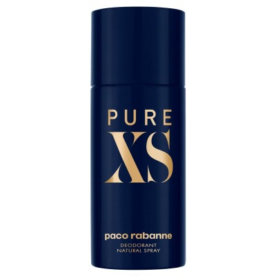 1 - Rabanne Pure XS Deodorant Spray 150 ml