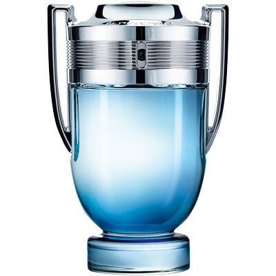 1 - Rabanne Invictus Aqua 100 ml Men