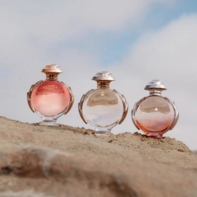 1 - Rabanne Olympéa Aqua Eau De Parfum 80ml