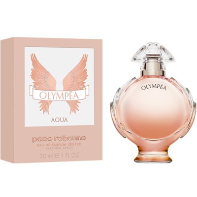 1 - Rabanne Olympéa Aqua