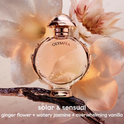 1 - Rabanne Olympéa Eau De Parfum 50ml