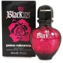 1 - Rabanne Black XS for Her 30ml Donna