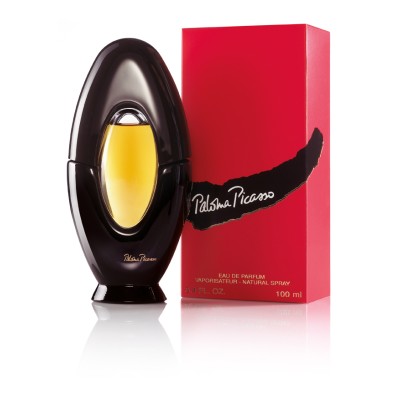 1 - Paloma Picasso Eau de Parfum 100 ml Donna