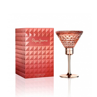 1 - Pepe Jeans For Her eau de parfum 80ml