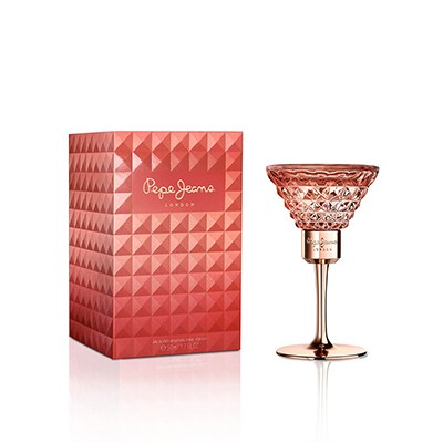 1 - Pepe Jeans For Her eau de parfum 50ml