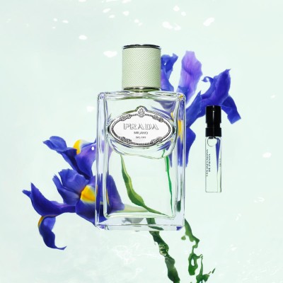 1 - Prada Infusion d'Iris Eau De Parfum 50 ml