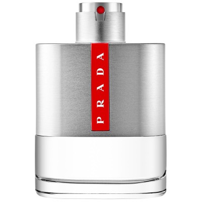 1 - Prada Luna Rossa eau de toilette 100 ml