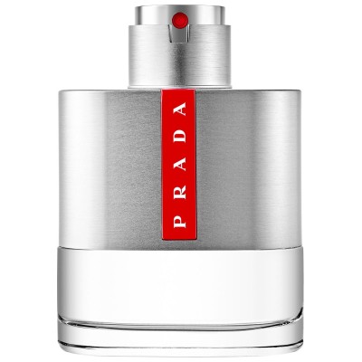 1 - Prada Luna Rossa eau de toilette 50 ml
