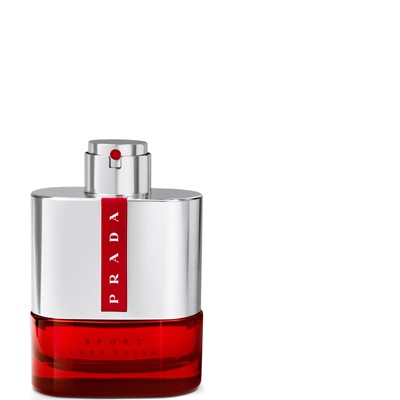 1 - Prada Luna Rossa Sport 100 ml Men