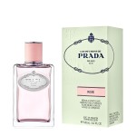 1 - Prada Infusion de Rose Eau De Parfum 100 ml