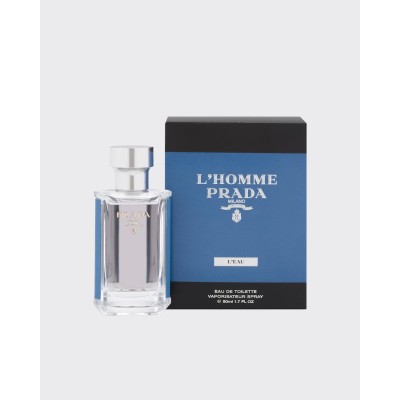 1 - Prada L'Homme L'Eau Eau De Toilette 100ml