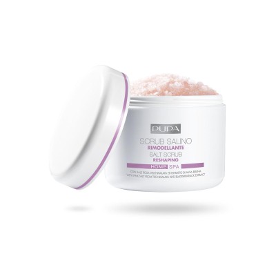1 - PUPA Milano 00E2901 detergente per il viso Scrub detergente