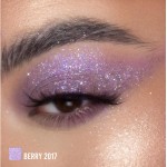 1 - Mulac Cosmetics Berry 2017 Refill Glitter Pressato 1.5g