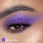 1 - Mulac Cosmetics Different 2014 Refill Glitter Pressato 1.5g