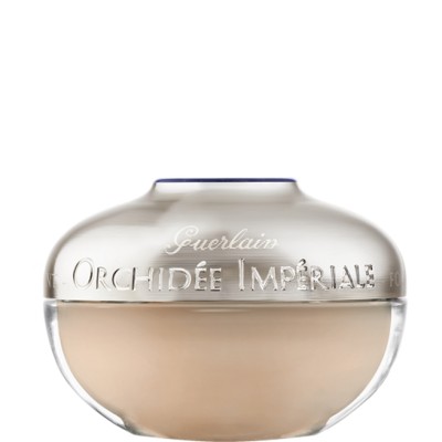 1 - Guerlain Orchidée Impériale 30 ml Pot Cream Light Beige