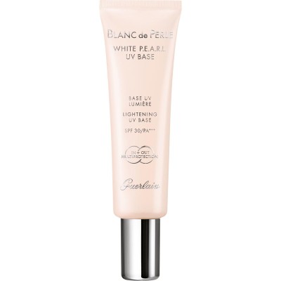 1 - Guerlain Blanc De Perle Lightening Uv Base Spf 30 - Pa+++ 30ml