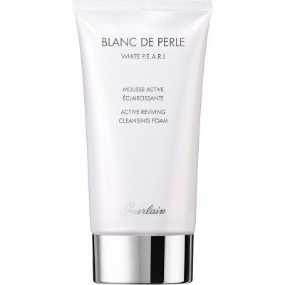 1 - Guerlain Blanc De Perle Mousse Éclaircissante 150 ml