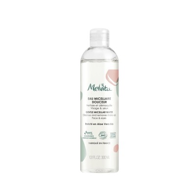 1 - Melvita 86Z0063 makeup remover Micellar water 300 ml