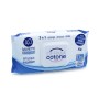 1 - Dermacotone SALVIETTE STRUCCANTI ALL'ACQUA MICELLARE 40 PZ CON POP-UP
