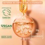 1 - Garnier SkinActive Acqua Micell Peeling Delicato Acqua micellare 400 ml