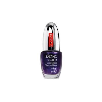 1 - PUPA Milano Lasting Color 416 Pearly Dark Purple 5ml
