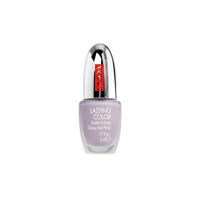 1 - PUPA Milano Lasting Color 417 Light Lilac 5ml