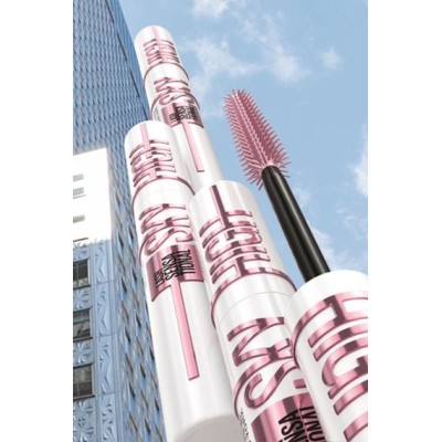 1 - Maybelline Lash Sensational Sky High Tinted Primer Soft Black 7.2ml