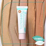 1 - deBBY 100%clean Tube Cream 05 caramel