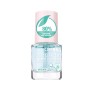1 - deBBY 100% clean Base&Top Coat 01 - transparent
