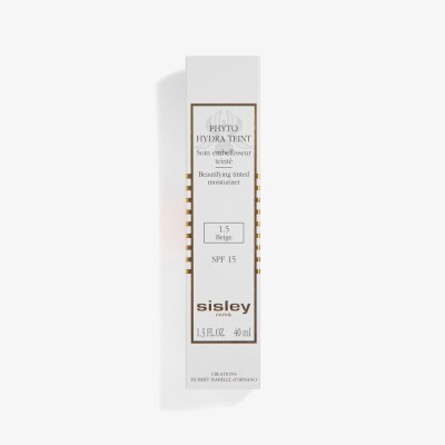 1 - Sisley Phyto-Hydra Teint 1.5 Beige 40ml