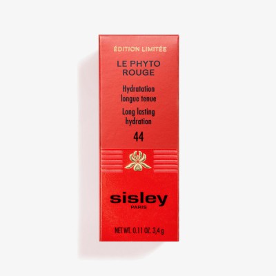 1 - Sisley Le Phyto Rouge Limited Edition 3,4 g 44 Rouge Hollywood