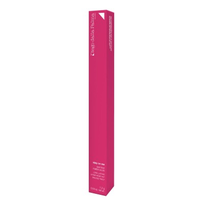 1 - Diego dalla Palma Stay On Me Eye Liner 42 Pink Fuxia 1.2g