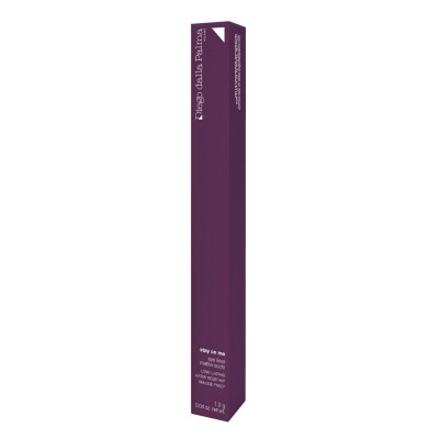 1 - Diego dalla Palma Stay On Me Eye Liner 44 Deep Violet 1.2g