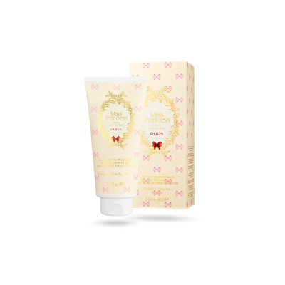 1 - PUPA Milano Miss Princess Latte Doccia Profumato, 006 White Tea, 300ml