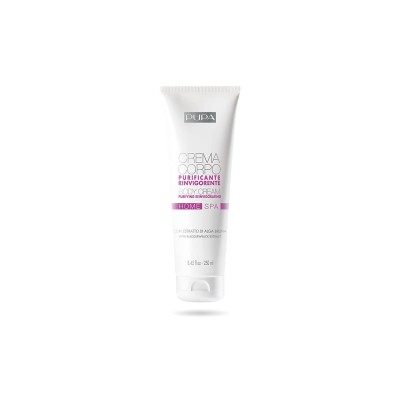 1 - PUPA Milano Home SPA 250 ml Cream Women