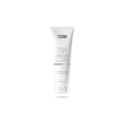 1 - PUPA Milano Home SPA 250 ml Cream Women