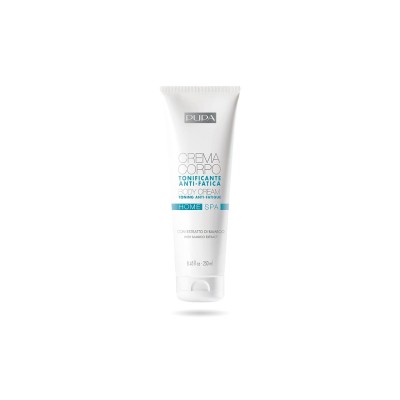 1 - PUPA Milano Home Spa 250 ml Cream Women