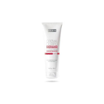 1 - PUPA Milano Home SPA 250 ml Cream Women