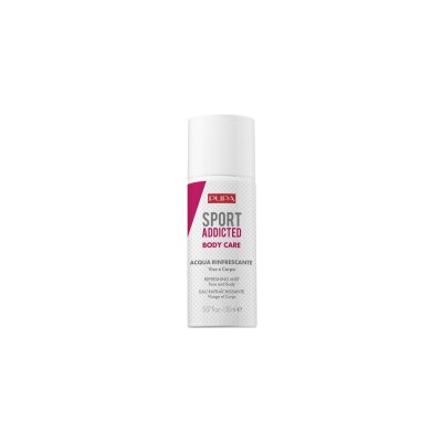 1 - PUPA Milano Sport Addicted Acqua Rinfrescante Viso E Corpo 150ml