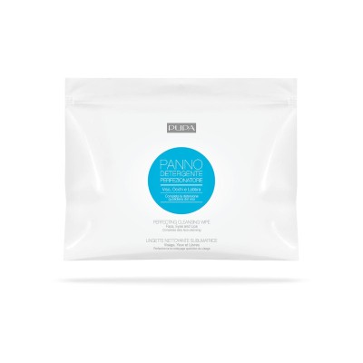 1 - PUPA Milano Panno Detergente Perfezionatore