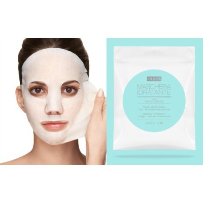 1 - PUPA Milano Moisturising Mask 18ml