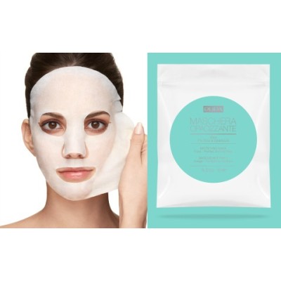 1 - PUPA Milano Mattifying Mask 18ml