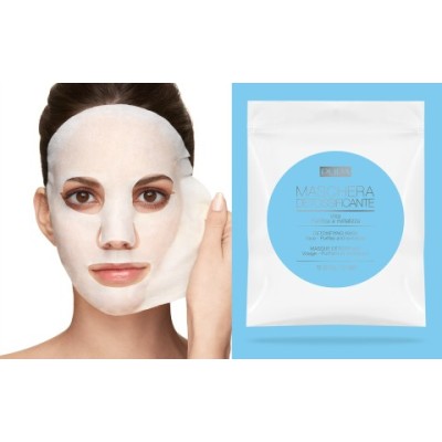 1 - PUPA Milano Maschera Detossificante 18ml