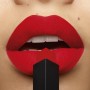 4 - Yves Saint Laurent Rouge Pur Couture The Slim, 10 Corail Antinomique, 2.2g