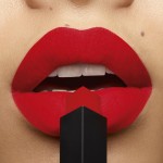 4 - Yves Saint Laurent Rouge Pur Couture The Slim, 10 Corail Antinomique, 2.2g