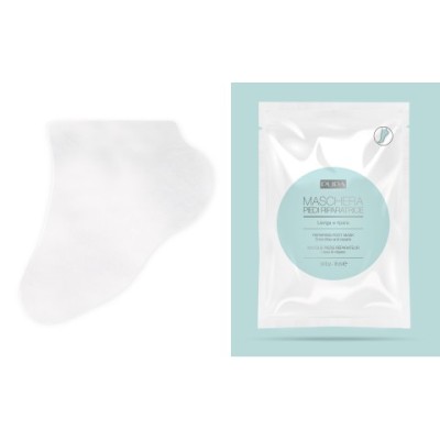 1 - PUPA Milano Repairing Feet Mask 16ml