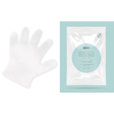 1 - PUPA Milano Nourishing Hand Mask 12ml