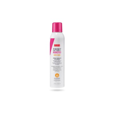 1 - PUPA Milano Spray Solare Invisibile SPF 30 200ml