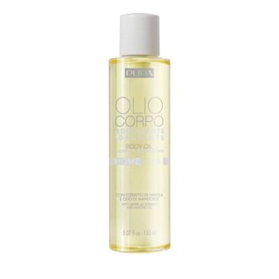 1 - PUPA Milano Olio Corpo Addolcente Idratante 150ml