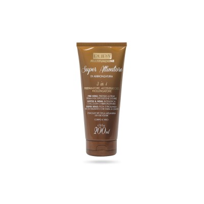 1 - PUPA Milano Super Attivatore di Abbronzatura 3 in 1 200ml